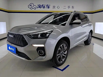 Haval H6 Coupe 2019 1.5T automatic two-wheel drive super high-quality smart version Guo VI Haval H6 Coupe 2019 1.5T automatic two-wheel drive super high-quality smart version Guo VI купить по цене 1 703 722 ₽  на сайте DeffCars