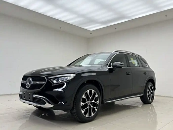 Mercedes-Benz GLC 2024 GLC 260 L 4MATIC Dynamic 7-seater купить на сайте DeffCars