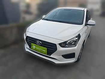 Reina 2020 1.4L manual GL refreshed version купить по цене 1 240 296 ₽  на сайте DeffCars