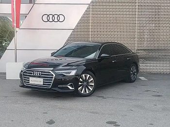 Audi A6L 2024 45 TFSI Premium Elegant Model купить на сайте DeffCars