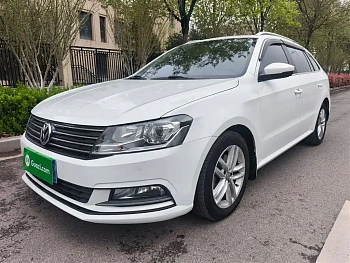 Langxing 2017 230TSI DSG Comfort Edition купить на сайте DeffCars