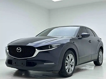Mazda CX-30 2021 2.0L automatic Yayue type купить на сайте DeffCars