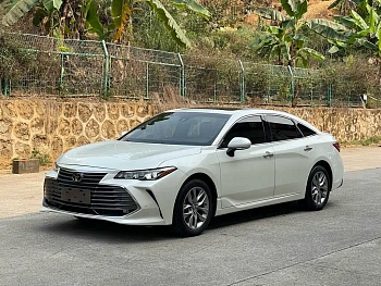 Asia Dragon 2021 2.5L Deluxe Edition купить на сайте DeffCars