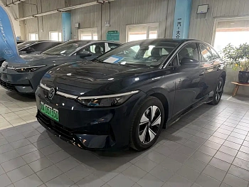 Volkswagen ID.7 VIZZION 2024 AIR купить на сайте DeffCars