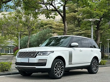 Range Rover 2020 3.0 L6 Legend Edition купить на сайте DeffCars