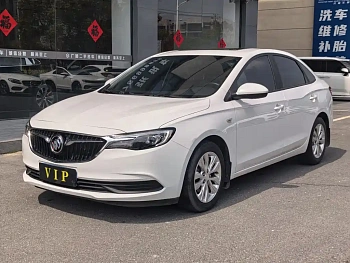 Yinglang 2021 model model 1.5L automatic elite model купить на сайте DeffCars