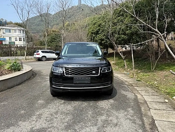 Range Rover 2022 3.0 L6 360PS Grand Edition купить на сайте DeffCars