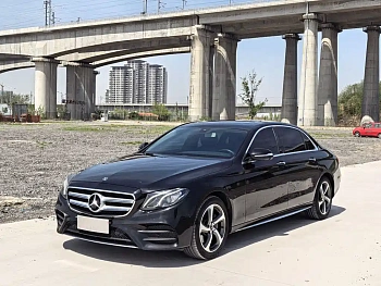 Mercedes-Benz E-Class 2019 E 200 L Sports 4MATIC купить на сайте DeffCars