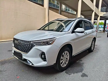 Haval M6 2021 PLUS 1.5T DCT Liuyan Co-branded Edition Haval M6 2021 PLUS 1.5T DCT Liuyan Co-branded Edition купить по цене 1 699 557 ₽  на сайте DeffCars
