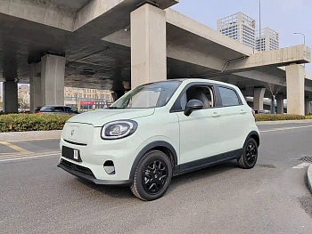 Leapmoo T03 2025 310 Comfort Edition купить на сайте DeffCars