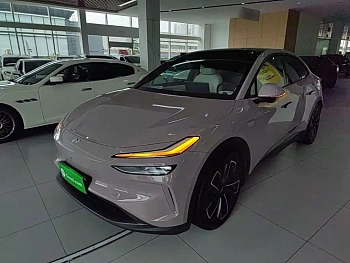 Ledao L60 2024 60kWh four-wheel drive version купить на сайте DeffCars