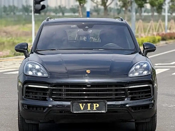 Cayenne 2019 Cayenne 3.0T купить на сайте DeffCars