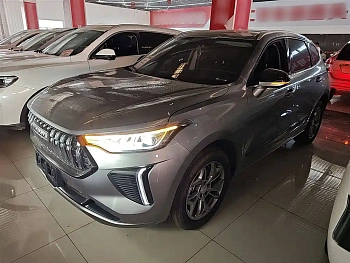 Haval Chitu 2023 1.5T Excellent Model купить по цене 1 974 257 ₽  на сайте DeffCars