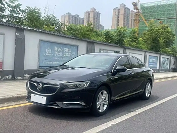 Regal 2019 20T Elite National VI купить по цене 1 889 470 ₽  на сайте DeffCars