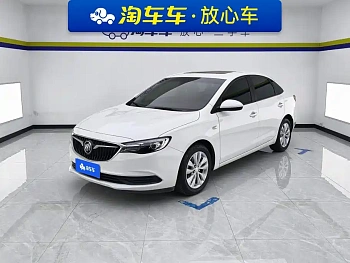 Yinglang 2021 model model 1.5L automatic elite model купить на сайте DeffCars