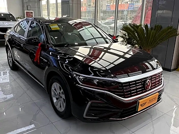 Passat New Energy 2025 430PHEV Hybrid Business Edition купить на сайте DeffCars