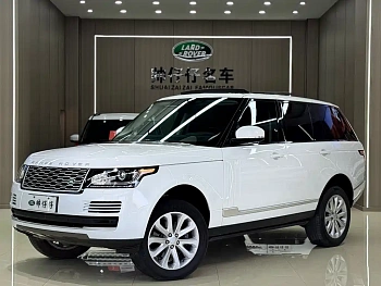 Range Rover 2017 3.0 SC V6 Vogue купить на сайте DeffCars