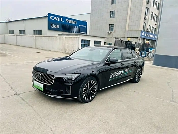 Volvo S90 plug-in hybrid 2026 plug-in hybrid four-wheel drive long range Zhiya luxury version купить на сайте DeffCars