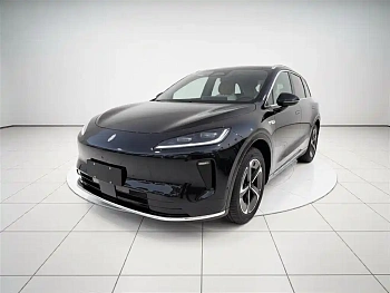 Shangjie H5 2025 Extended Range Pro купить на сайте DeffCars