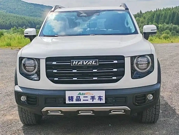 Haval Big Dog 2021 2.0T DCT four-wheel drive Xiaotian Dog Edition купить по цене 2 311 406 ₽  на сайте DeffCars