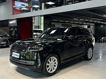 Range Rover 2023 3.0 L6 360PS Grand Edition купить на сайте DeffCars