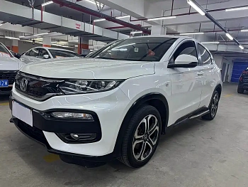 Honda XR-V 2017 1.8L EXi CVT Comfort Edition купить на сайте DeffCars