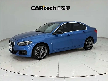 BMW 1 Series 2017 118i Sports купить на сайте DeffCars