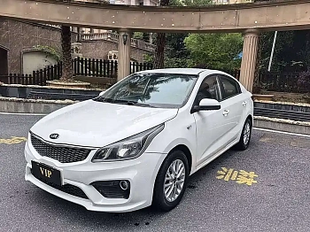 Kia K2 2019 Sedan 1.4L AT 15th Anniversary Special Edition GLS National V купить на сайте DeffCars
