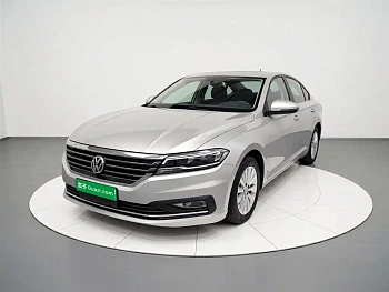 Lavida 2019 1.5L automatic comfort version National VI купить на сайте DeffCars