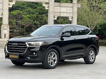 Haval H6 2021 1.5GDIT Automatic Champion Edition Haval H6 2021 1.5GDIT Automatic Champion Edition купить по цене 1 693 859 ₽  на сайте DeffCars