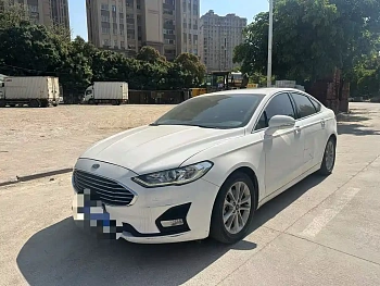 Mondeo 2020 EcoBoost 180 Fashion купить по цене 1 806 799 ₽  на сайте DeffCars