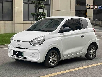 CLEVER 2022 311km Yuanqi Bobo Edition купить на сайте DeffCars