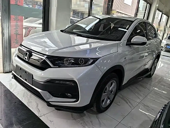 Honda XR-V 2019 1.5L CVT Comfort Edition National V купить на сайте DeffCars
