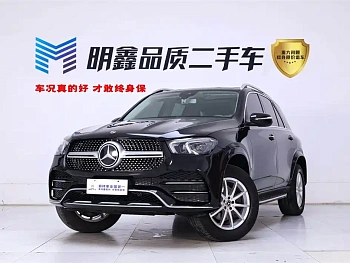 Mercedes-Benz GLE 2020 facelift GLE 350 4MATIC fashion model купить на сайте DeffCars