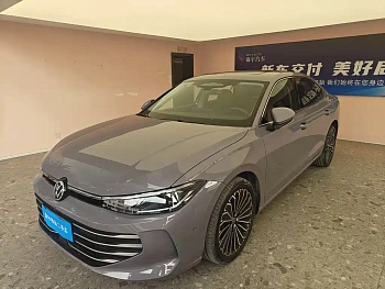 Passat 2025 Pro 380TSI Dragon Edition купить на сайте DeffCars