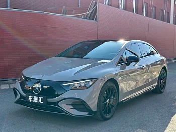 Mercedes-Benz EQE 2022 350 Pioneer Edition купить на сайте DeffCars