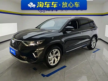 Jetta VS7 2026 280TSI Automatic Honor Edition купить на сайте DeffCars