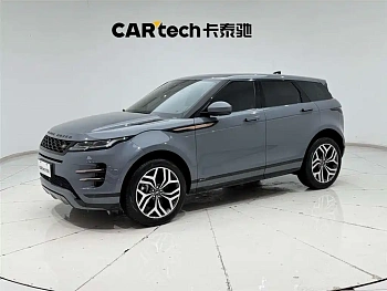Range Rover Evoque 2020 249PS R-DYNAMIC S Sports Edition купить на сайте DeffCars