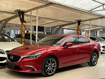 Atez 2018 2.5L Blue Sky Sports Edition National V купить на сайте DeffCars