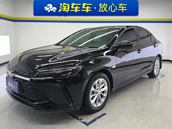 Cruze 2023 1.5L Dual Clutch Yuexiang Edition купить по цене 1 879 213 ₽  на сайте DeffCars