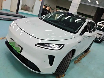 Shangjie H5 2025 Pure Electric Max Long Battery Life купить на сайте DeffCars