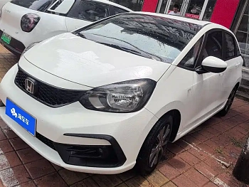 Fit 2021 1.5L CVT Trendy Running Version Fit 2021 1.5L CVT Trendy Running Version купить по цене 1 717 291 ₽  на сайте DeffCars