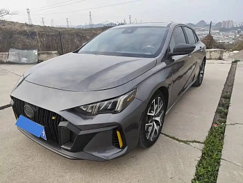 Shadow Leopard 2021 270T DCT J15 version купить на сайте DeffCars