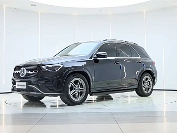 Mercedes-Benz GLE 2024 GLE 450 4MATIC Dynamic купить на сайте DeffCars