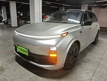Ideal L9 2022 Max купить на сайте DeffCars
