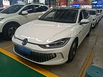 Lingdu 2024 Lingdu L 200TSI DSG trendy version купить на сайте DeffCars