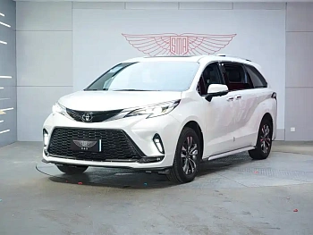 Grevia 2024 2.5L hybrid premium PLUS four-wheel drive version купить на сайте DeffCars