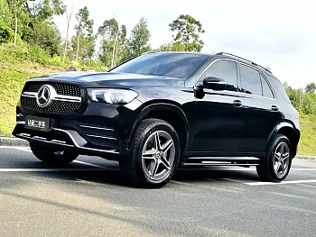 Mercedes-Benz GLE 2021 GLE 450 4MATIC Fashion Model купить на сайте DeffCars