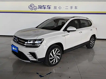 Tuyue New Energy 2021 Panoramic Premium Edition купить на сайте DeffCars