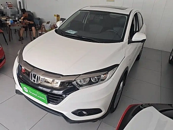 Binzhi 2020 1.5L CVT Elite Edition купить на сайте DeffCars